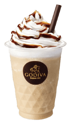 GODIVA