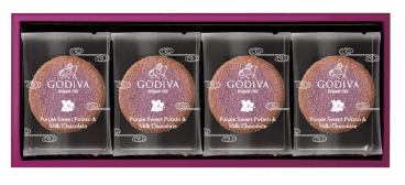 GODIVA