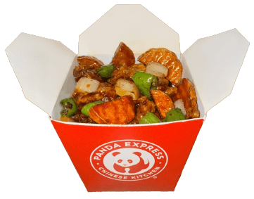 PANDA EXPRESS 